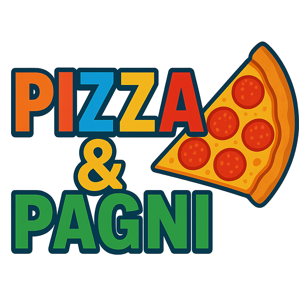 Pizza y Pagni