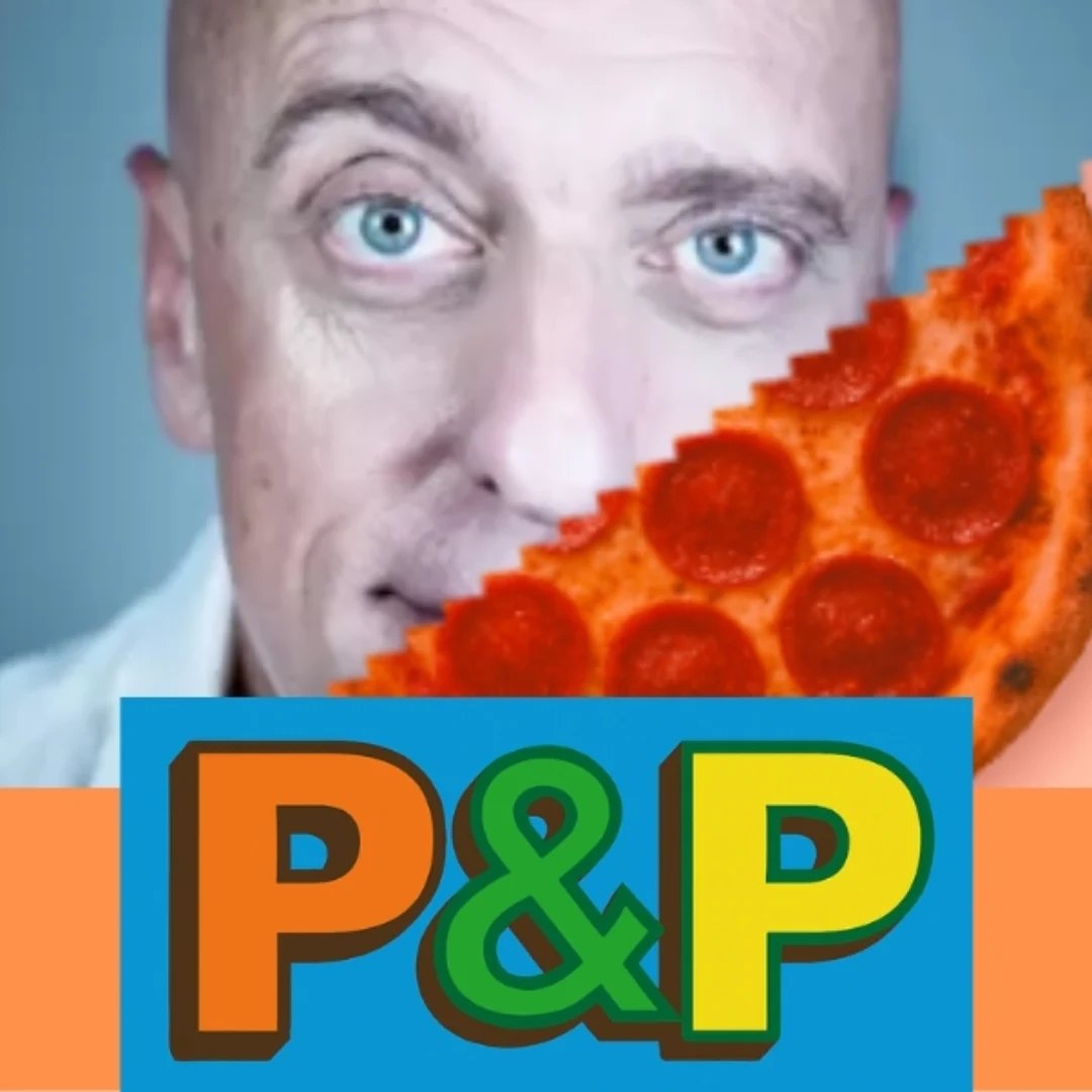 Pizza & Pagni